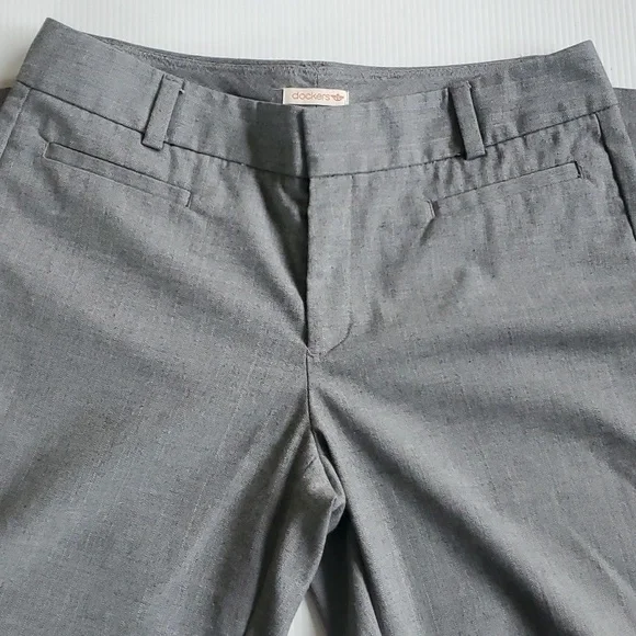 Dockers | Pants & Jumpsuits | Dockers Wide Leg Pants | Poshmark
